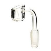 14 MM Quartz Male Banger