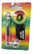 Bob Mini Pipe Grinder Filter Set