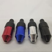 Mini Nipple Pipes 4 Pack